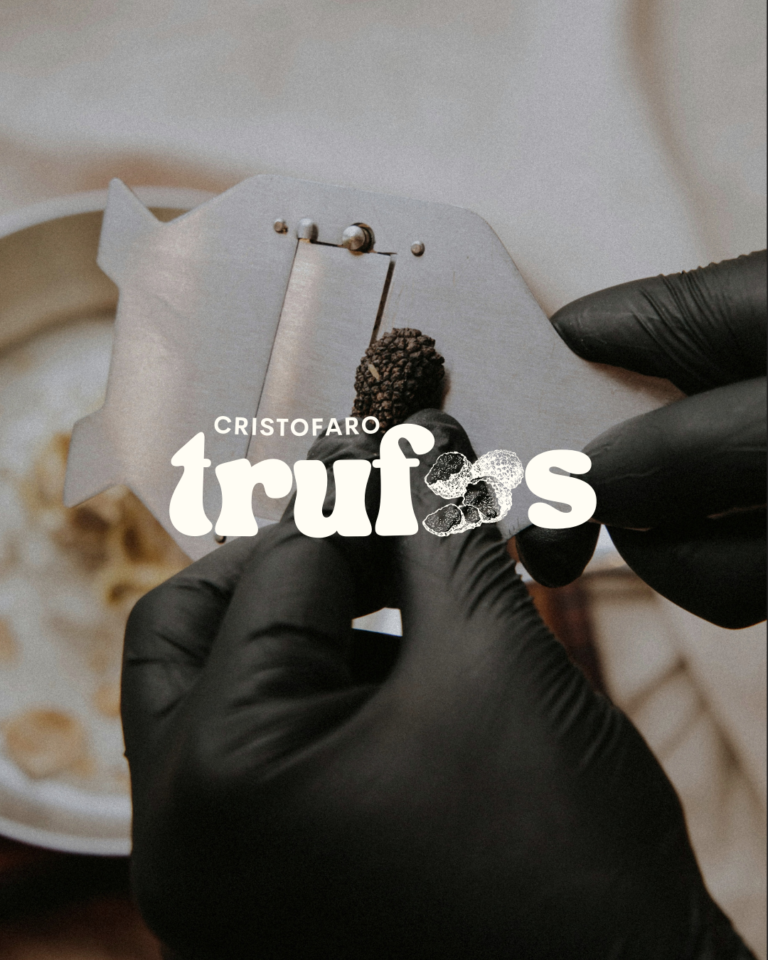 Cristofaro Trufas
