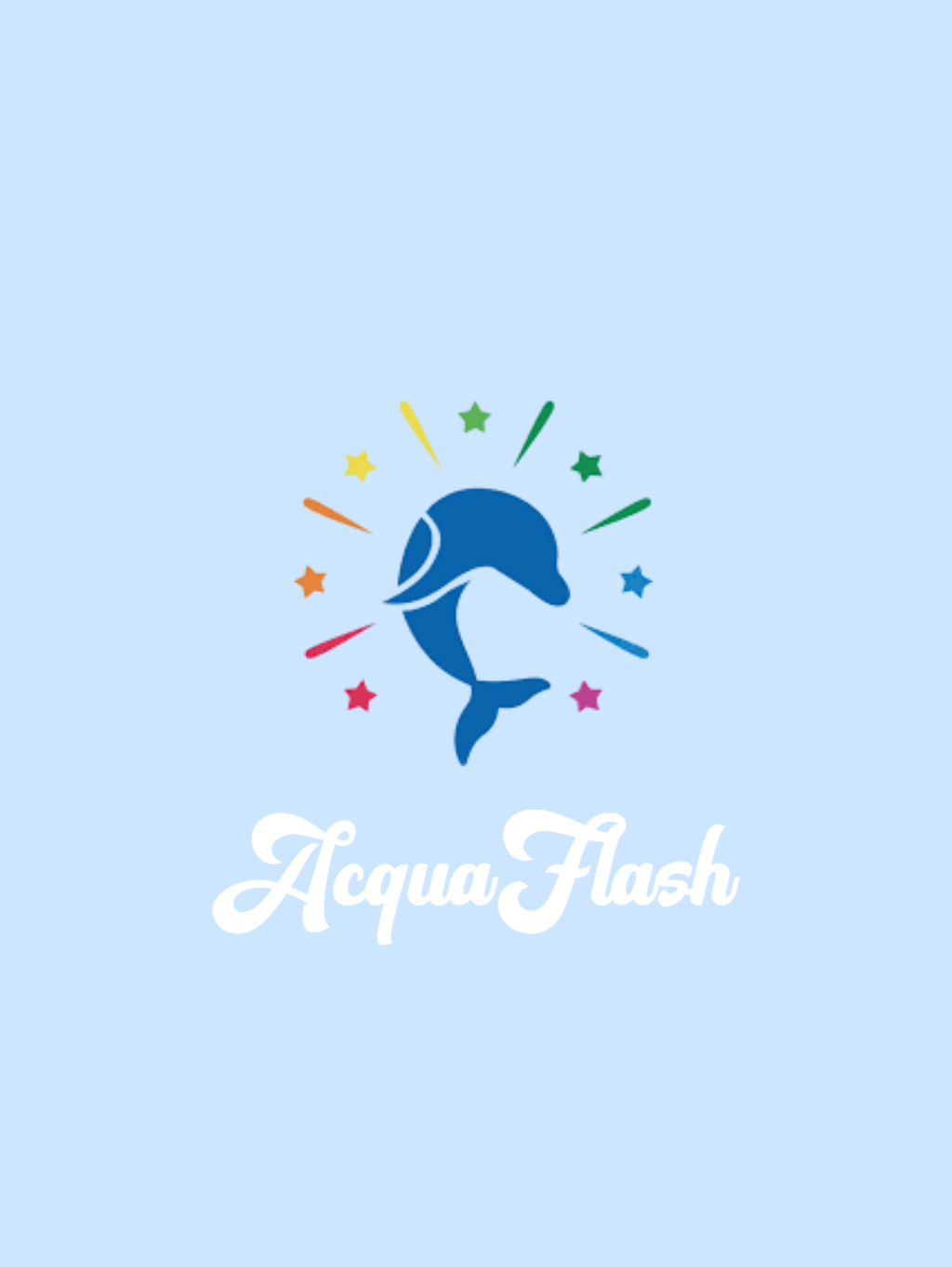 Acquaflash