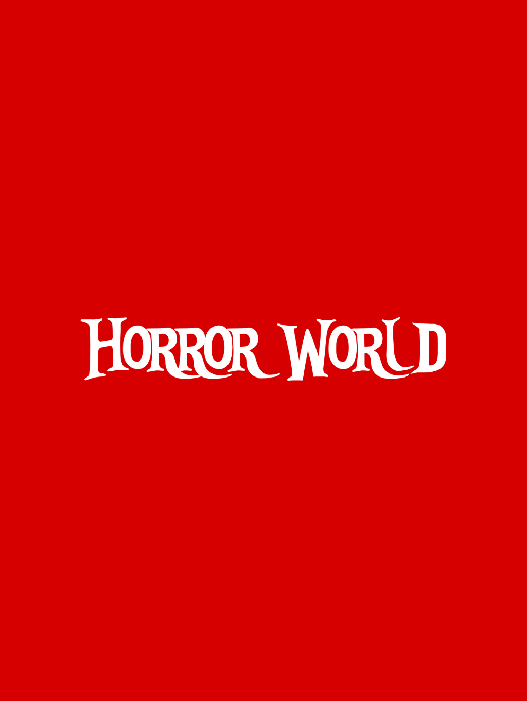 Horrorworld