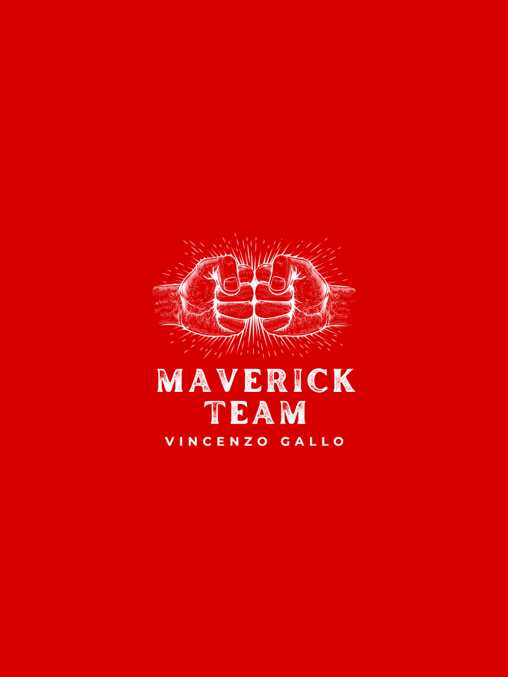 Maverick Team