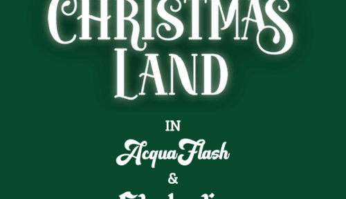 Christmasland