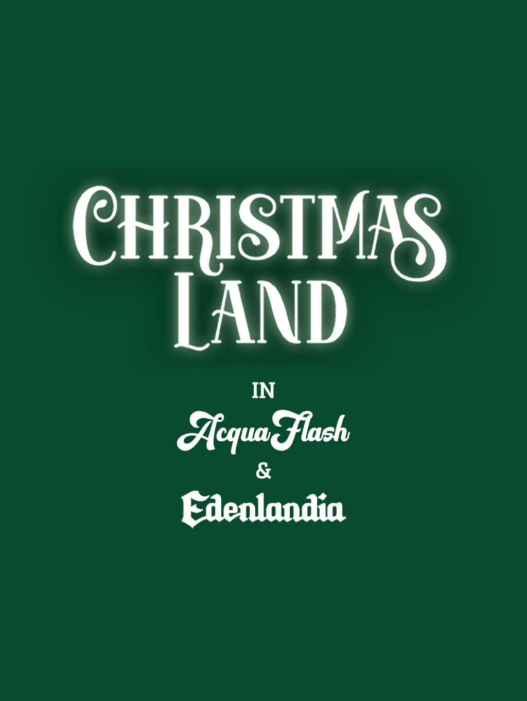 Christmasland