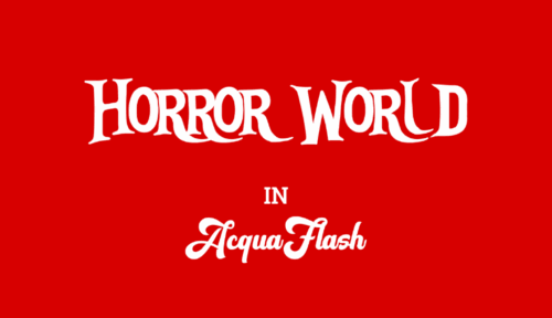 Horrorworld